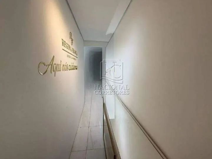 Prédio para aluguel, 1 vaga, Vila Bastos - Santo André/SP - Foto 2