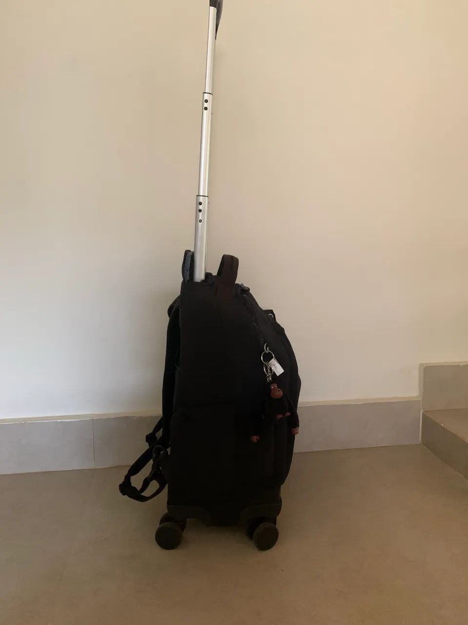 Mochila da Kipling  - Foto 3