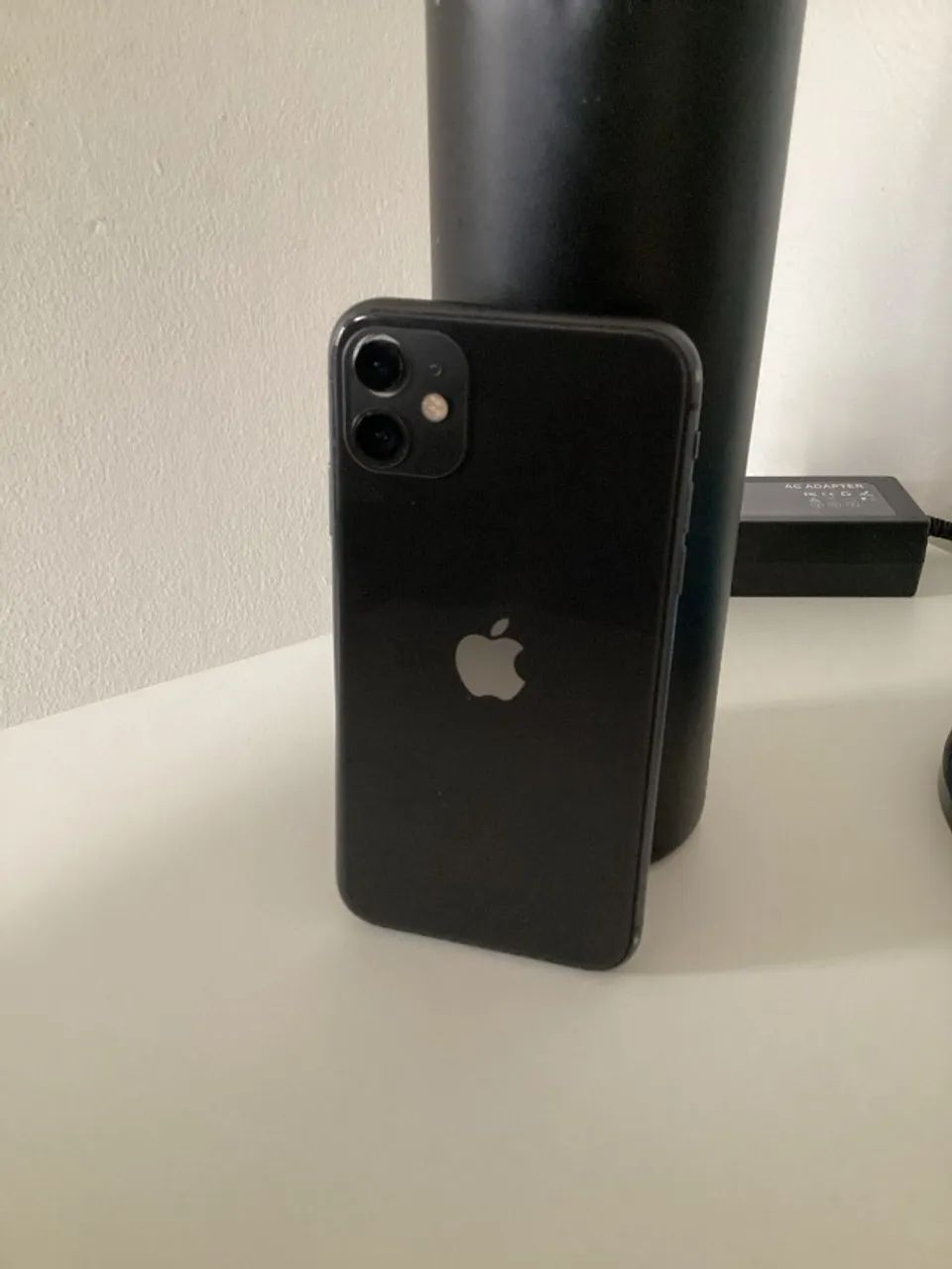 iPhone 11 128 GB - Conservado (Bateria 85%) - Foto 3