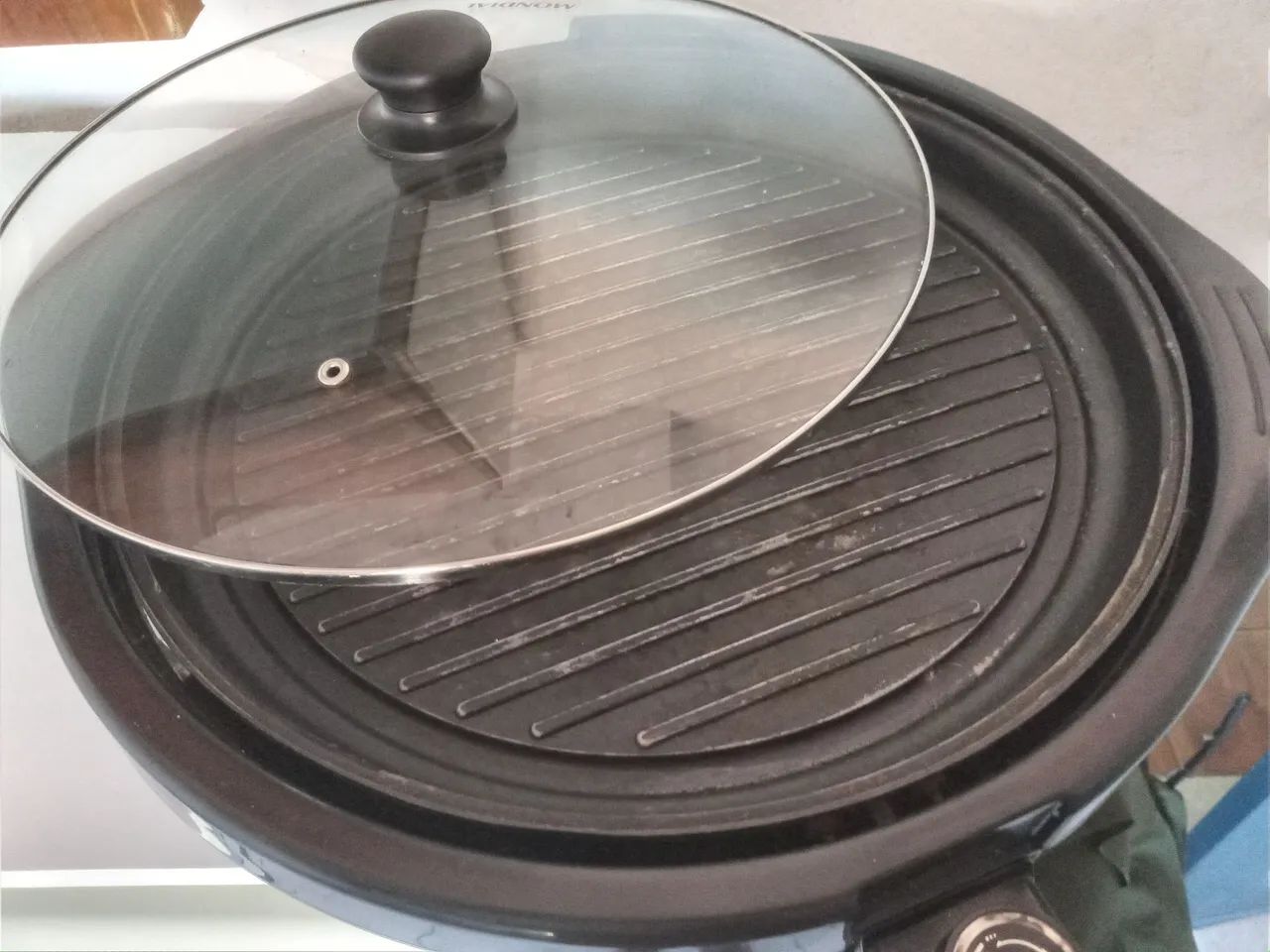 Grill