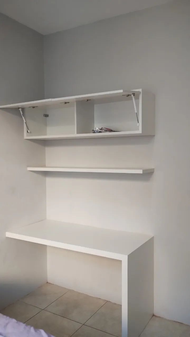 Montagem de móveis  - Foto 4