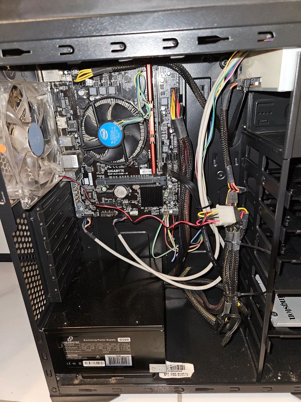 Vendo computador  - Foto 4