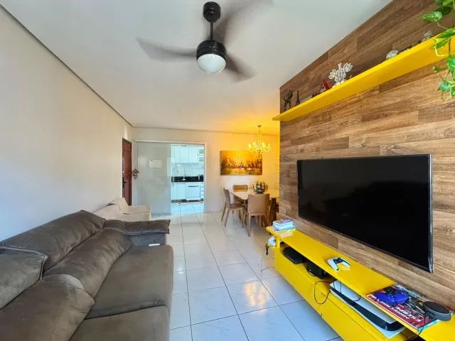 APARTAMENTO 406 NORTE | 94m² | 3 QUARTOS SENDO 2 SUÍTES - Foto 4
