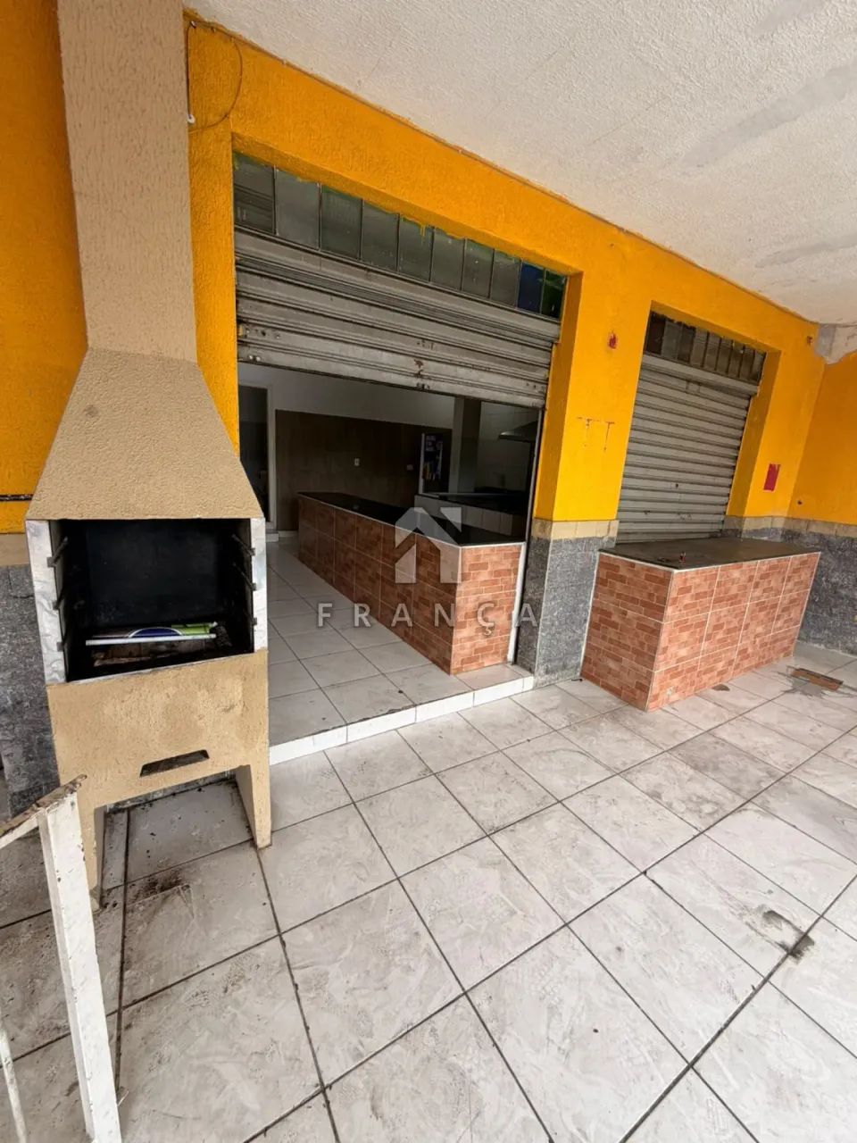 Ponto comercial para locação no Parque Santo Antônio - Foto 5