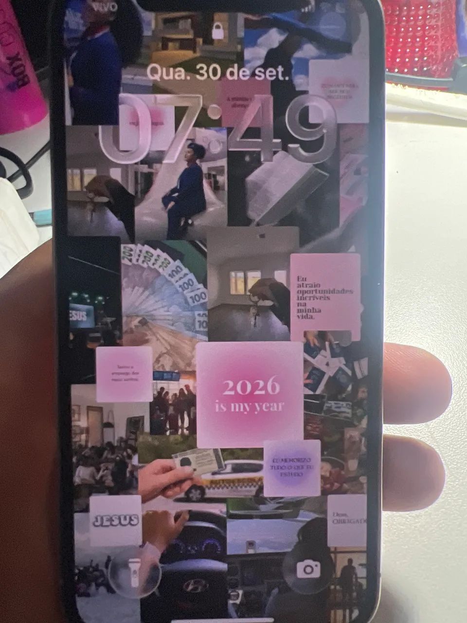 iPhone 12 Pro Max 256 - Foto 2