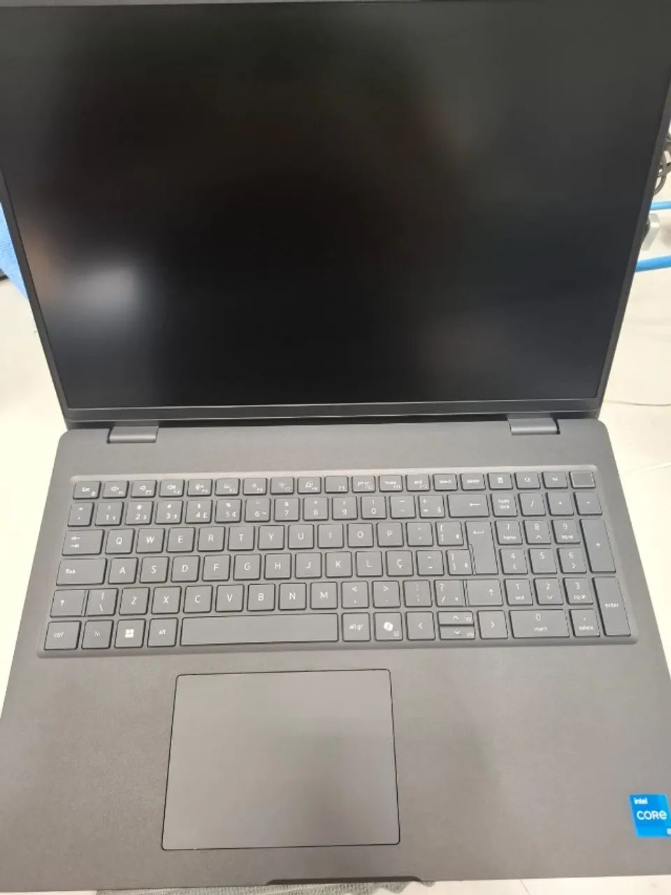 Dell Pro 16 PC16250 - I5 1345u - 8GB 5600mhz - SSD M.2 512GB NVME