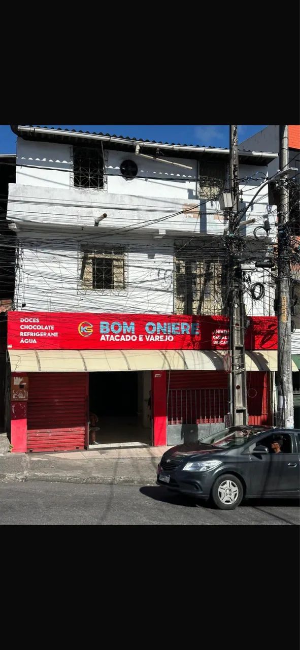 Loja em tancredo Neves  - Foto 3