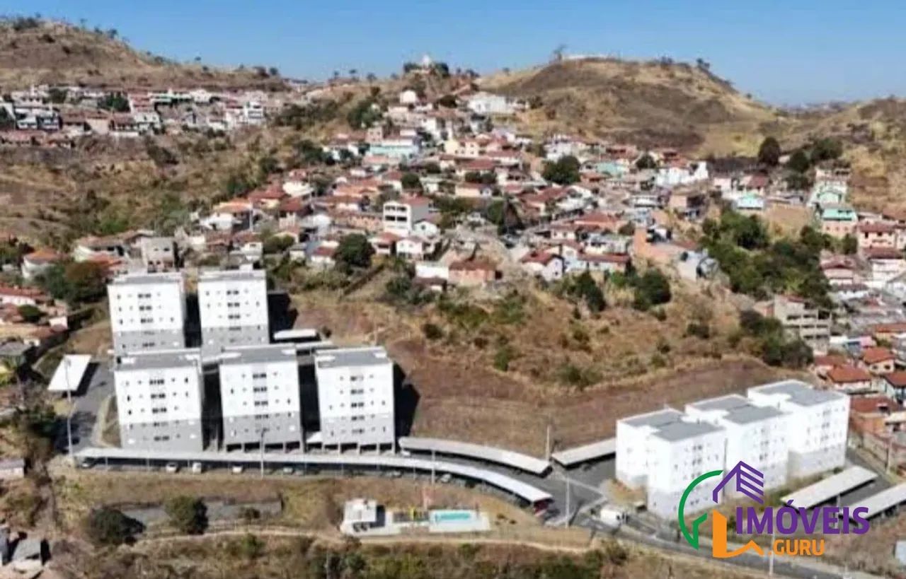 APARTAMENTO - DOM BOSCO - MG - Foto 3