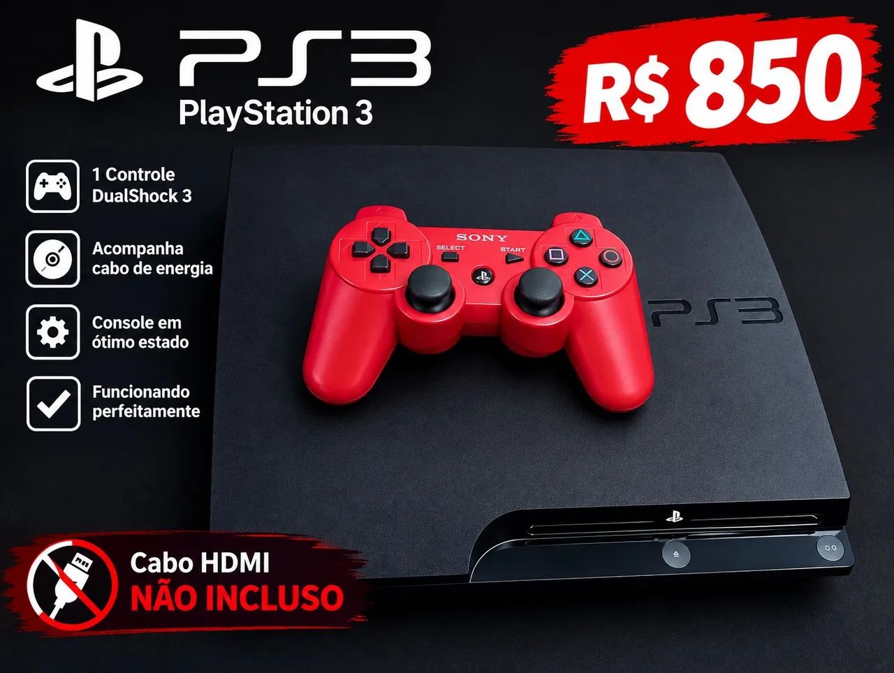 Playstation 3