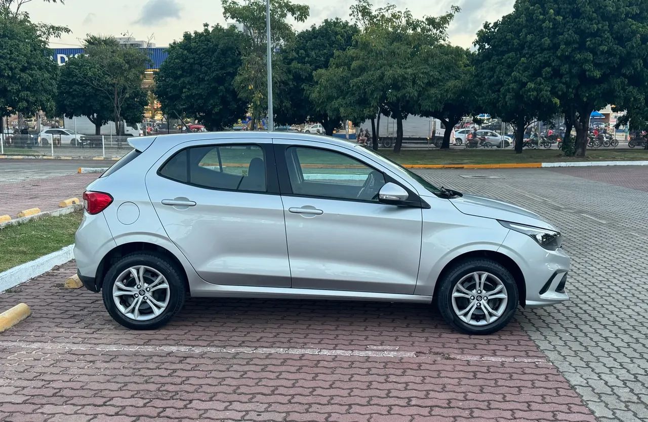 Fiat Argo 1.0 6V Flex. 2022 - Foto 4