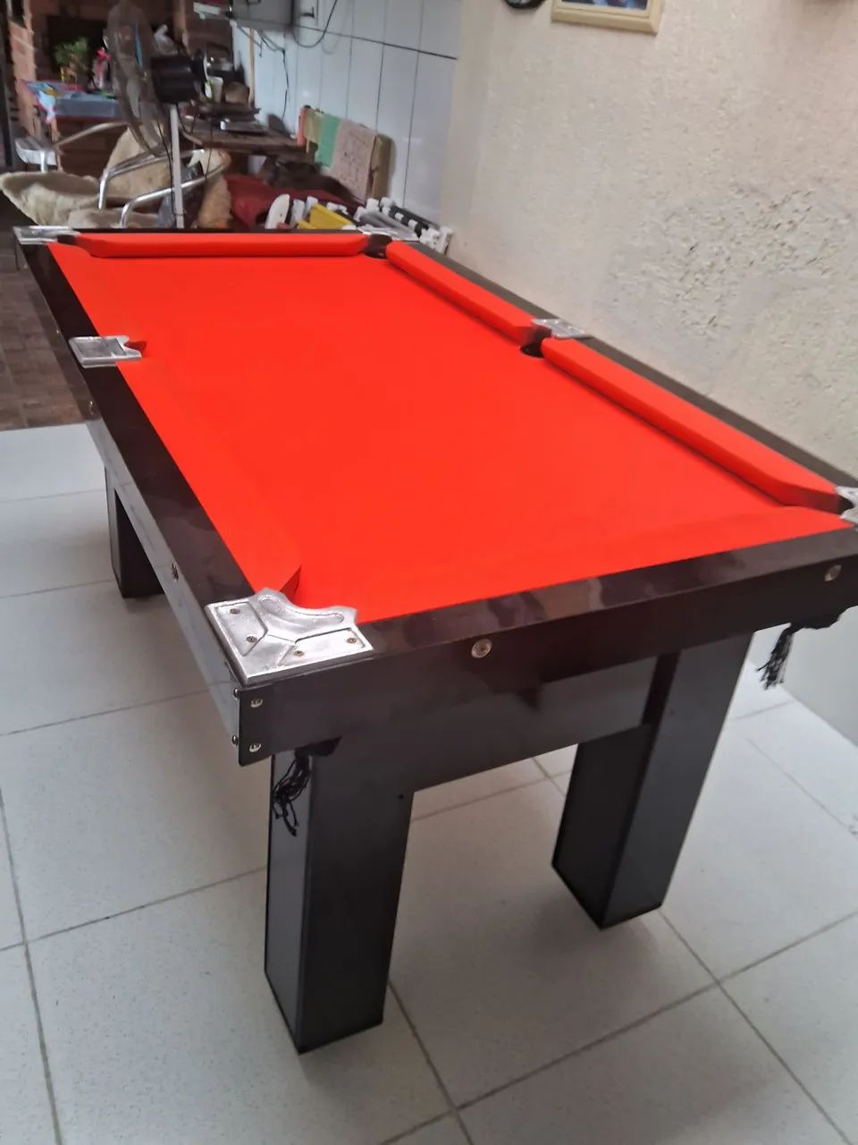 Bilhar