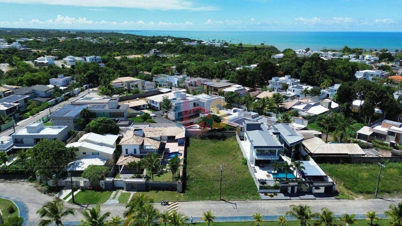 Vendo Lote Plano no Outeiro da Gloria