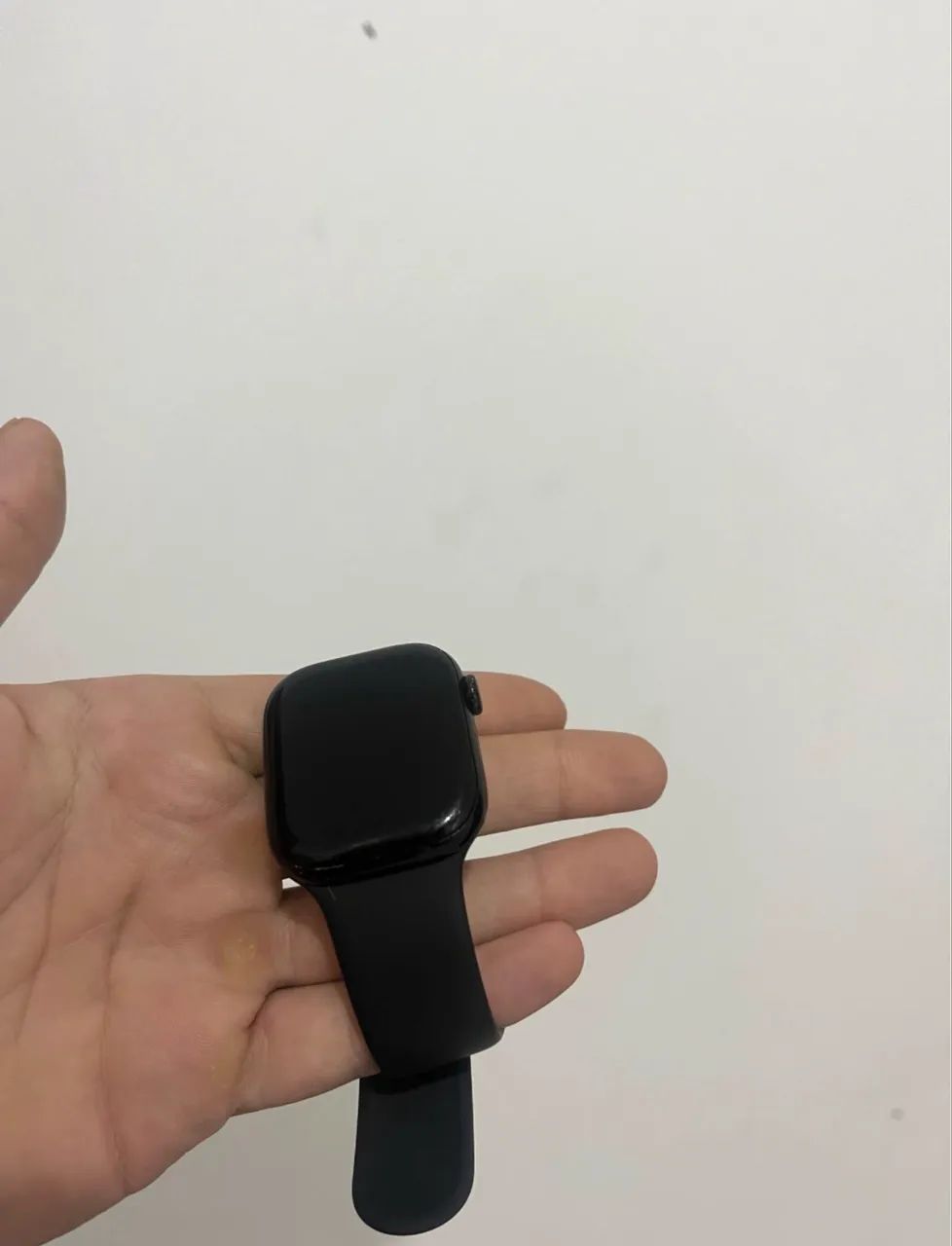 Apple Watch séries 10
