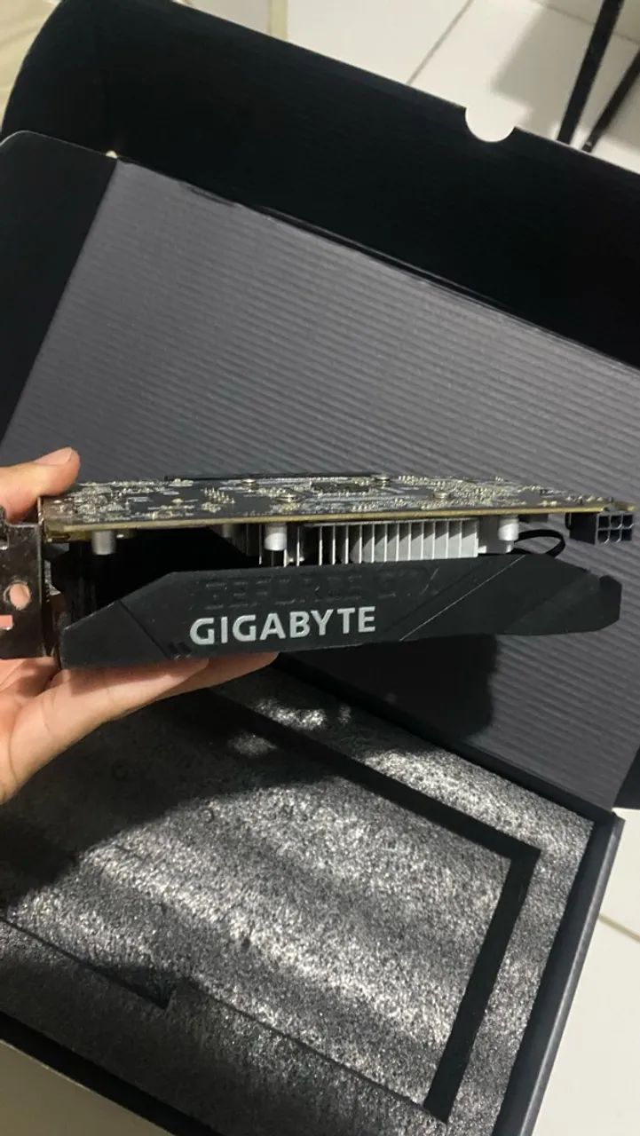 Gtx1650 - Foto 2