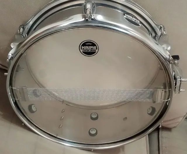 Caixa 12x4,5 Inox - Foto 5