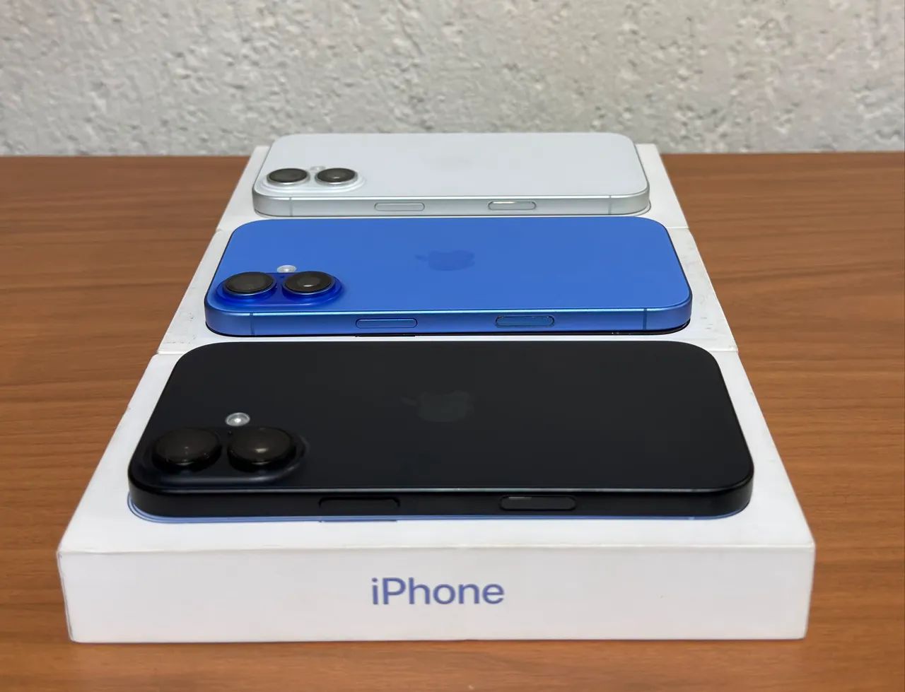 IPHONE 16 100% GARANTIA APPLE  - Foto 5