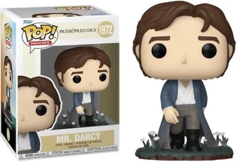 FUNKO POP RESERVADO