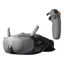 Drone DJI Avata 2 com óculos Googles N3  - Foto 3