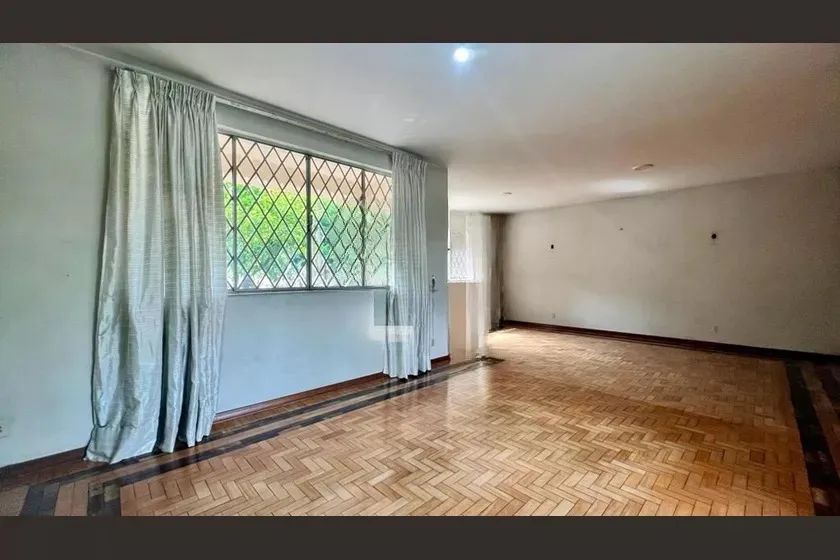 Casa à Venda - Cidade Jardim, 5 Quartos, 412 m2 - Foto 2