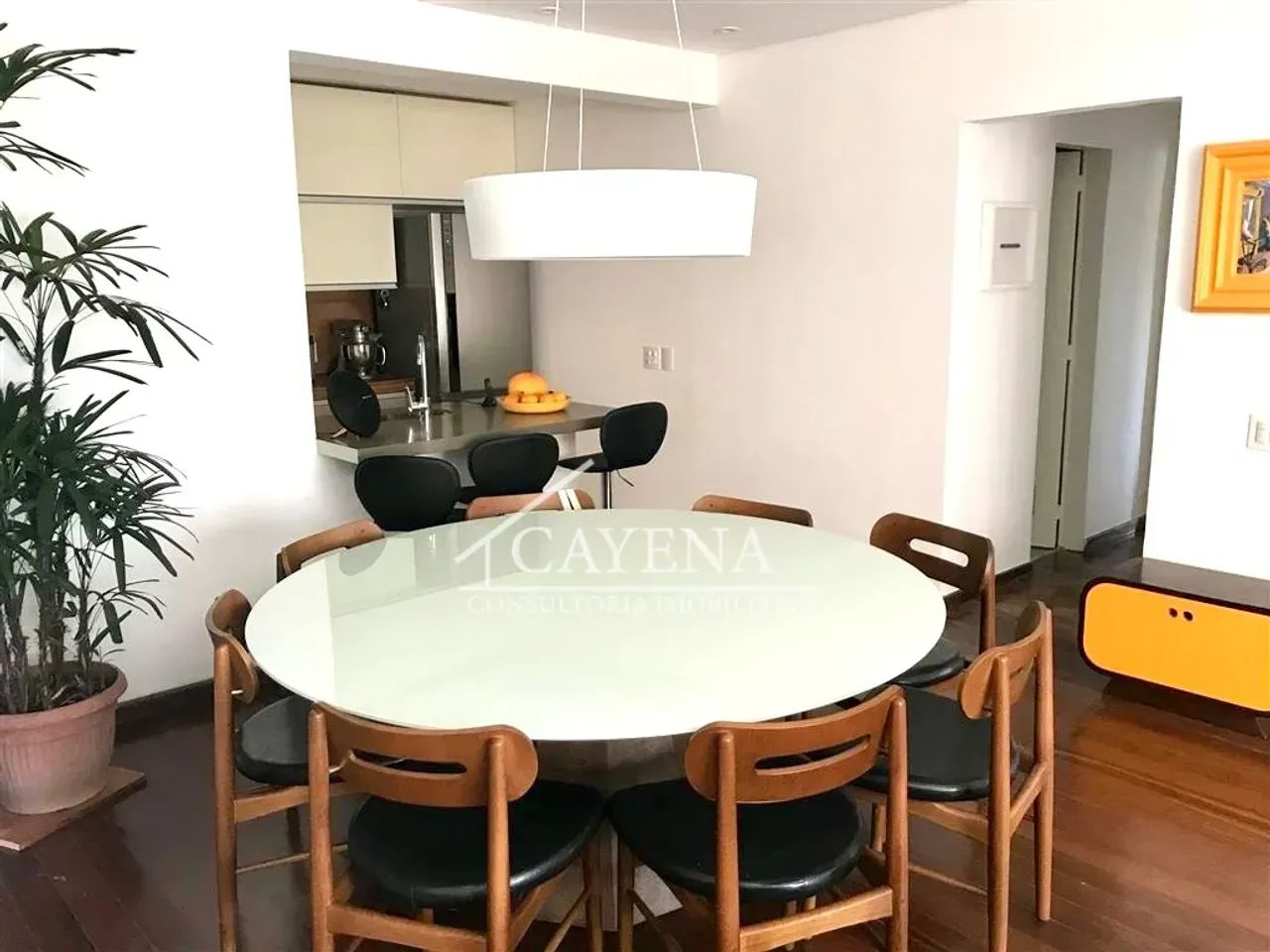 Apartamento amplo e sofisticado na Fonte da Saudade   | 4 quartos -Lagoa-RJ- - Foto 2