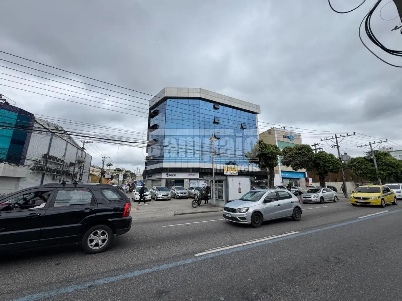 Campo Grande | Sala