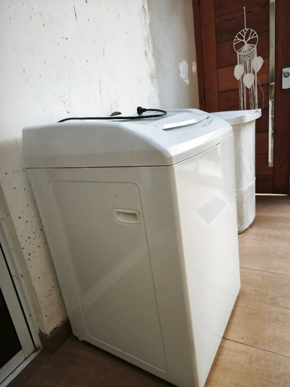 Lavadora Brastemp  - Foto 3