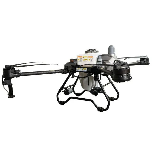 DRONE PULVERIZACAO AGRICOLA AGROBOX A45 - Foto 4