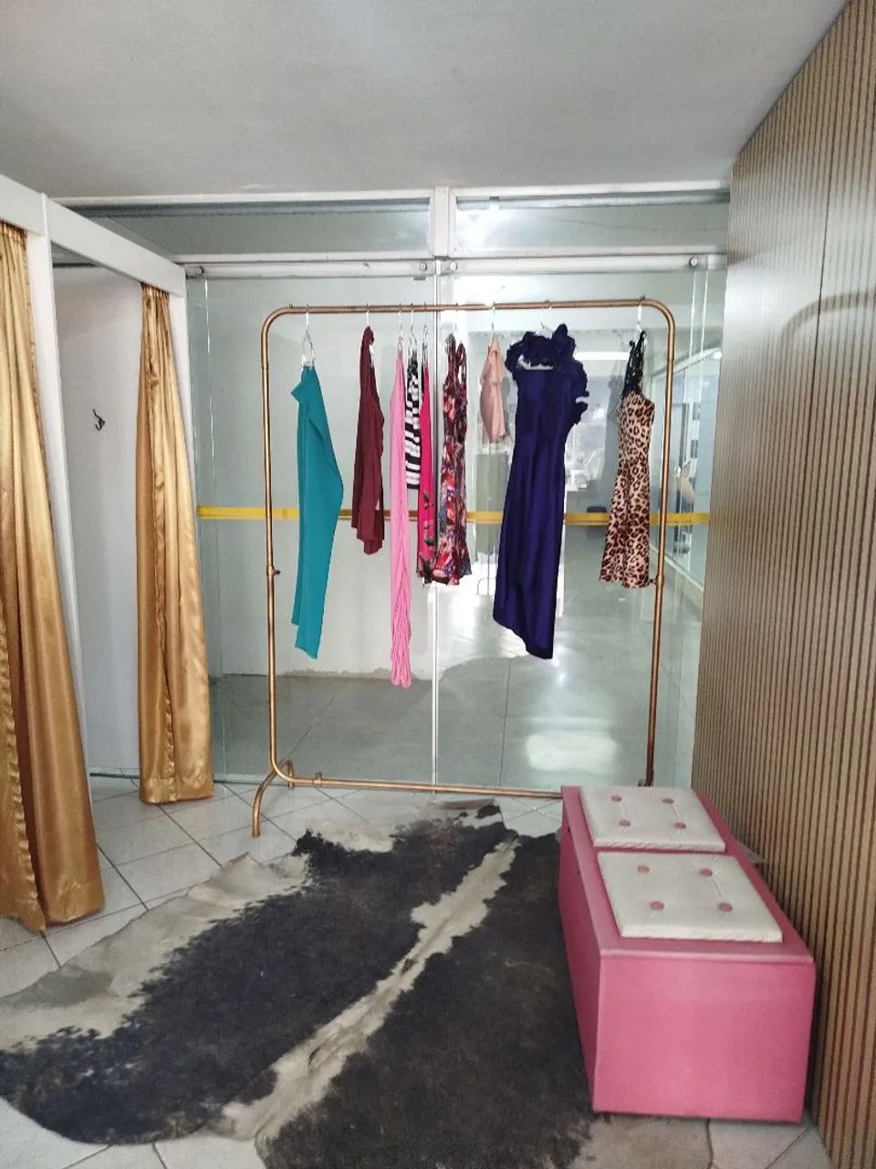 Vendo loja de roupa  - Foto 5