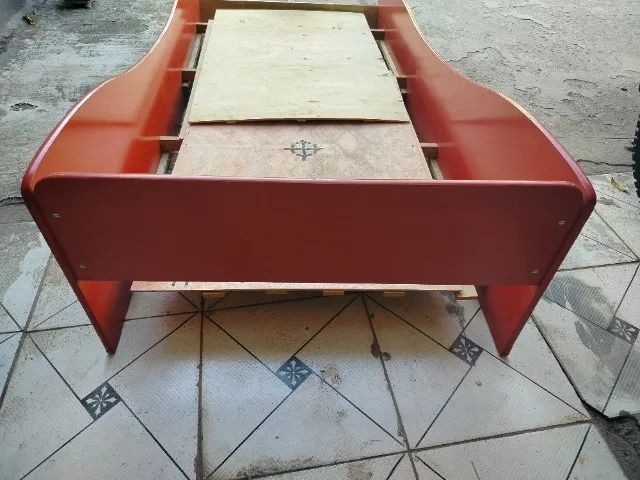 Cama infantil  - Foto 5