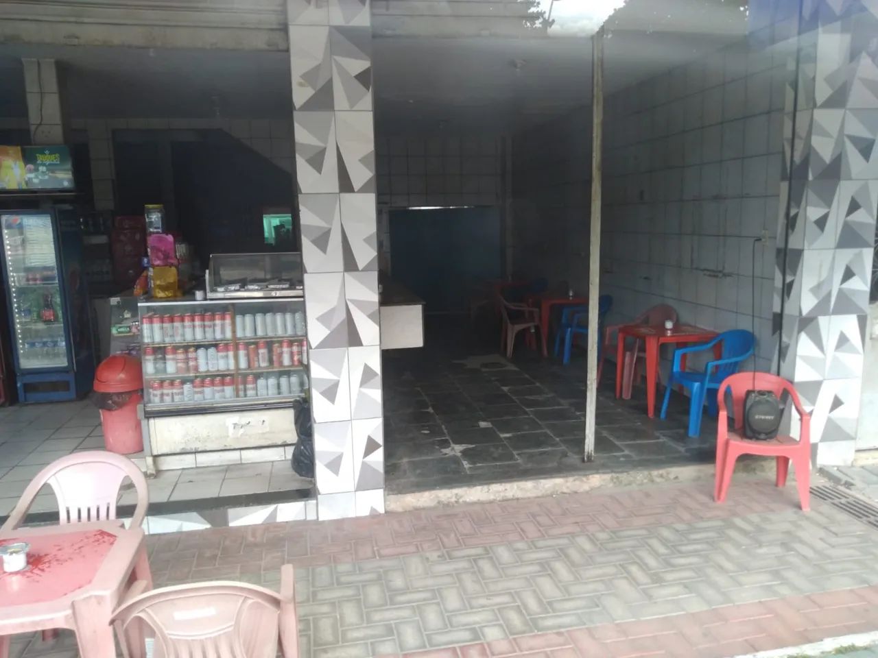 VENDO IMÓVEL COMERCIAL + RESIDENCIAL COM RENDA EXTRA - Foto 3