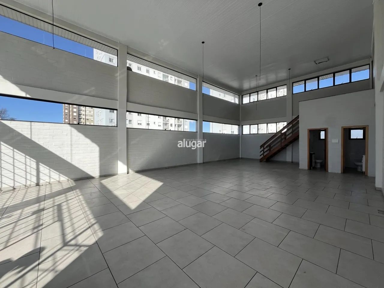 Sala Térrea De Lazzer Caxias do Sul - Foto 2