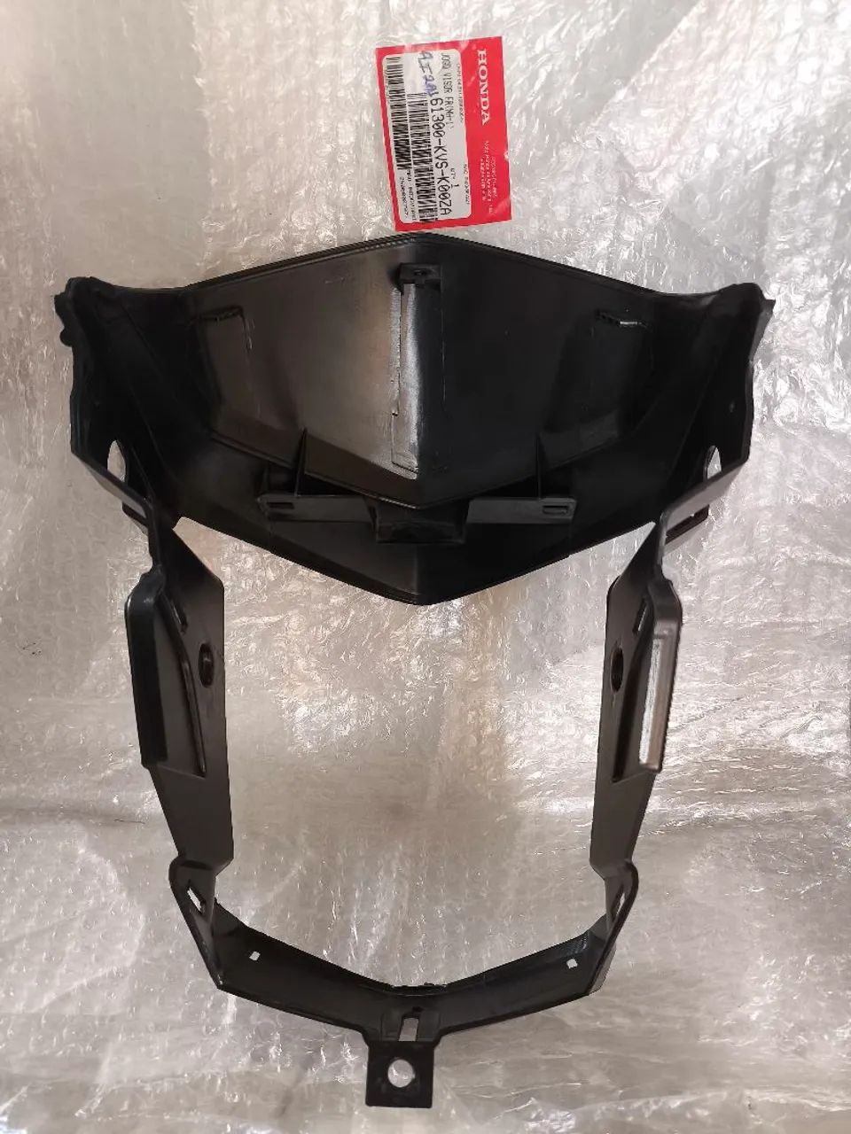 Visor frontal cg fan 160 - Foto 3