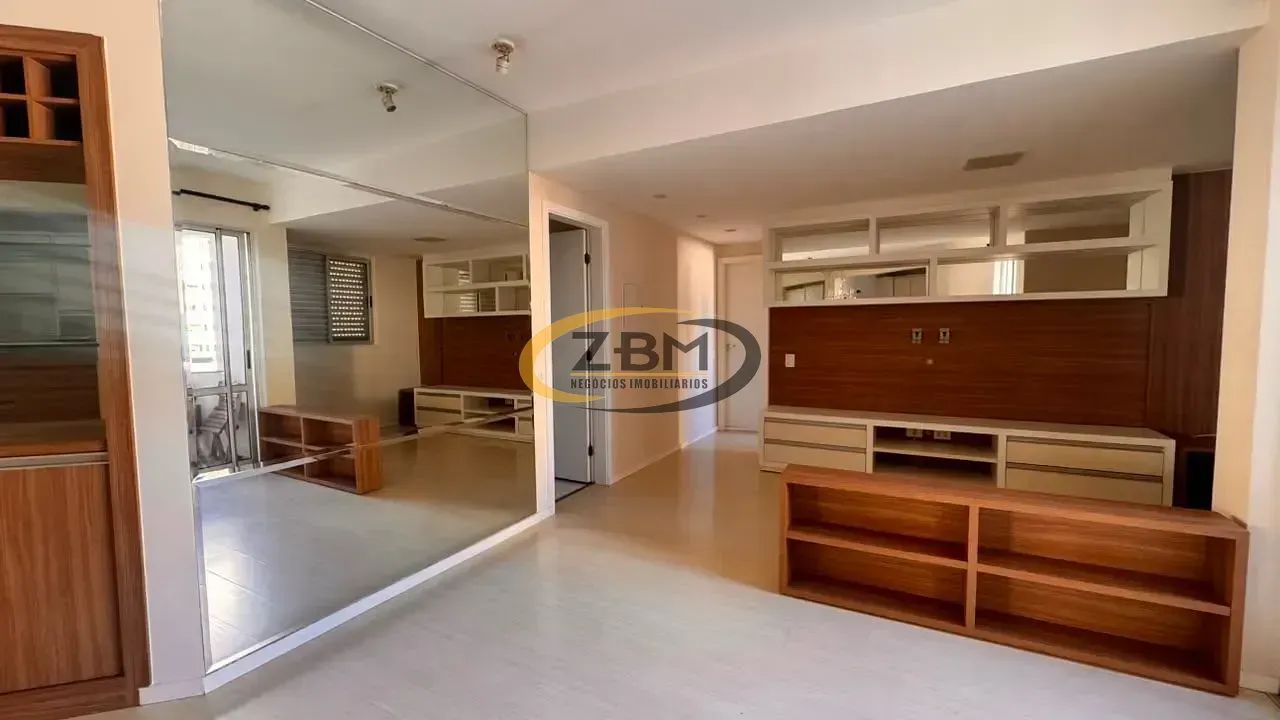 Apartamento para locação, Edifício Brisas Alto do Araxa, 02 quartos (01 suíte), Sacada, 73 - Foto 4