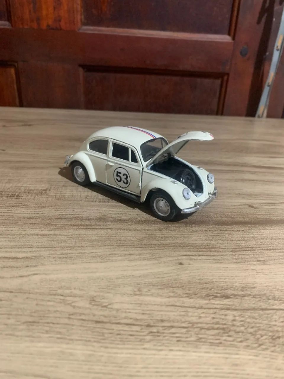 Miniaturas Colecionáveis de Ferro - Modelos Clássicos  - Foto 5