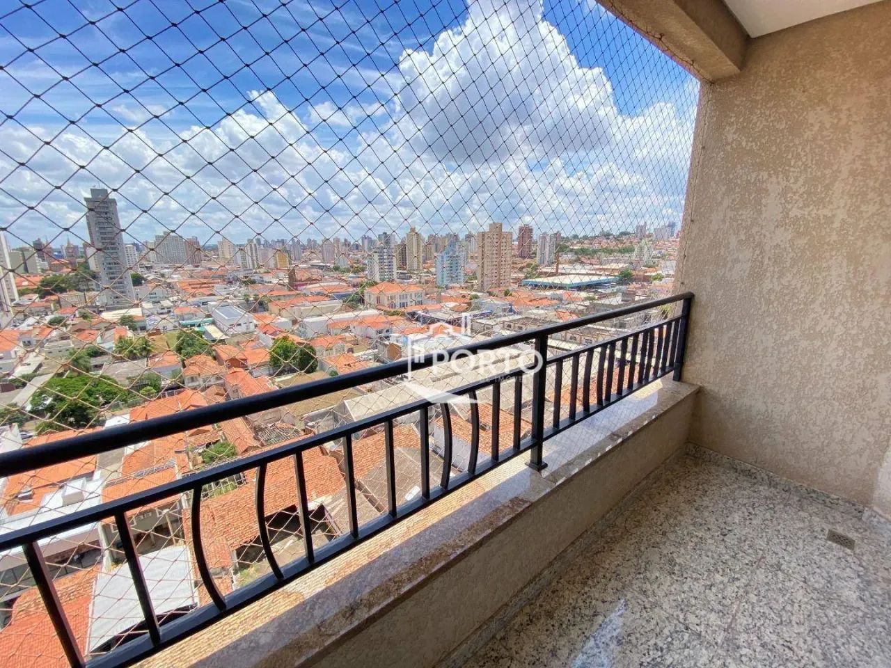 Apartamento 3 quartos para alugar, Edifício Monalisa - Piracicaba - Foto 5