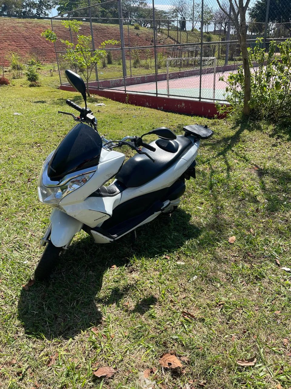 Pcx nova conservada - Foto 3