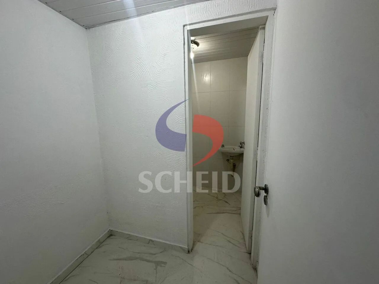 Loja Comercial para Locação no Jardim Marajoara - 270 metros de vão livre - Foto 7