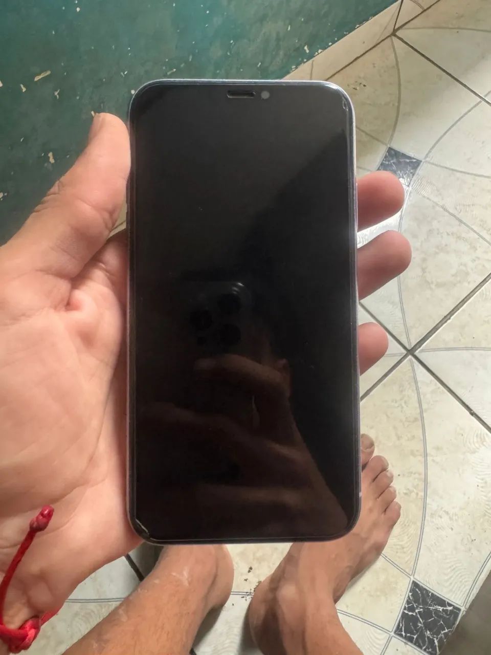 Vendo iPhone 11 128g - Foto 2