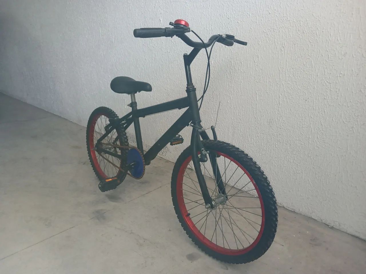 Bicicleta aro 20
