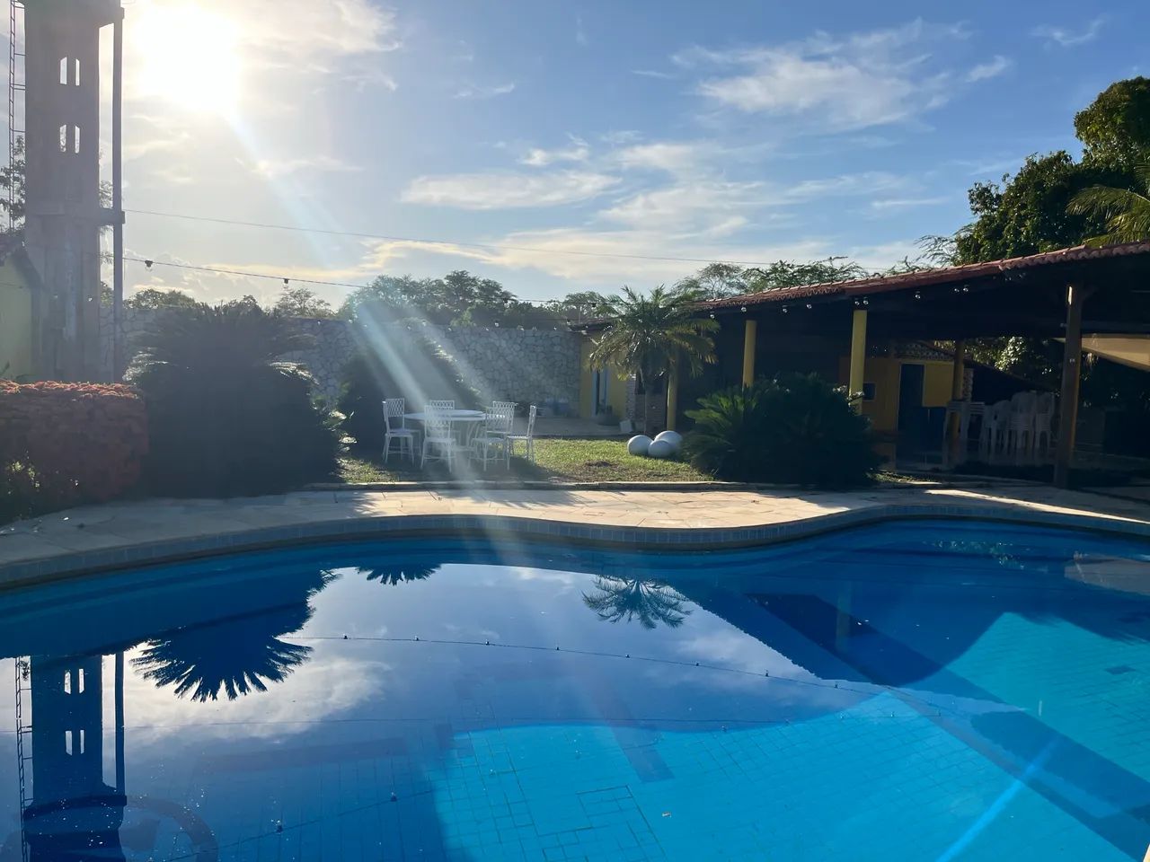 Chácara Nathália ( Réveillon e Natal disponíveis ) - Foto 4