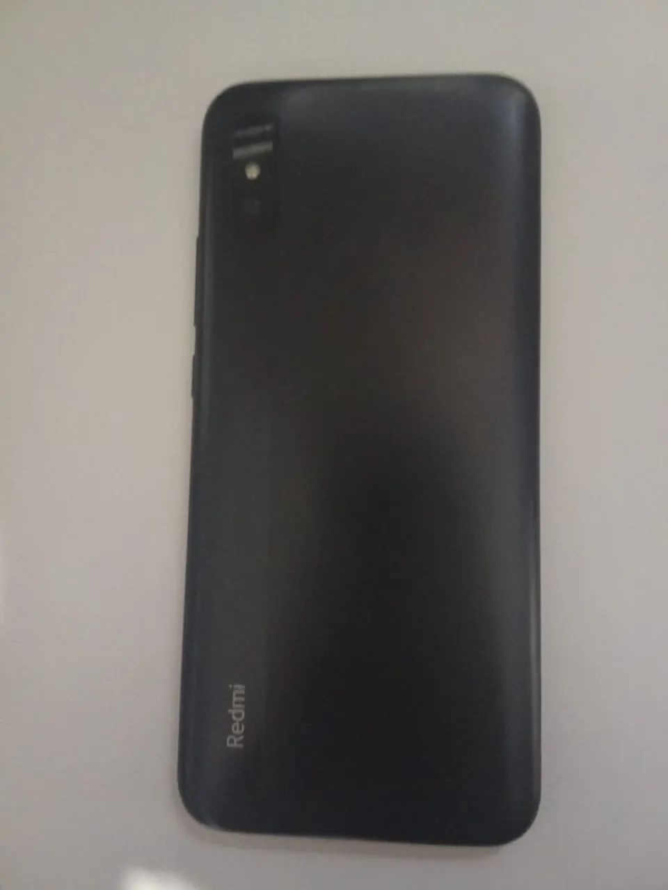 Redmi 9A Preto - Bom estado - Foto 4