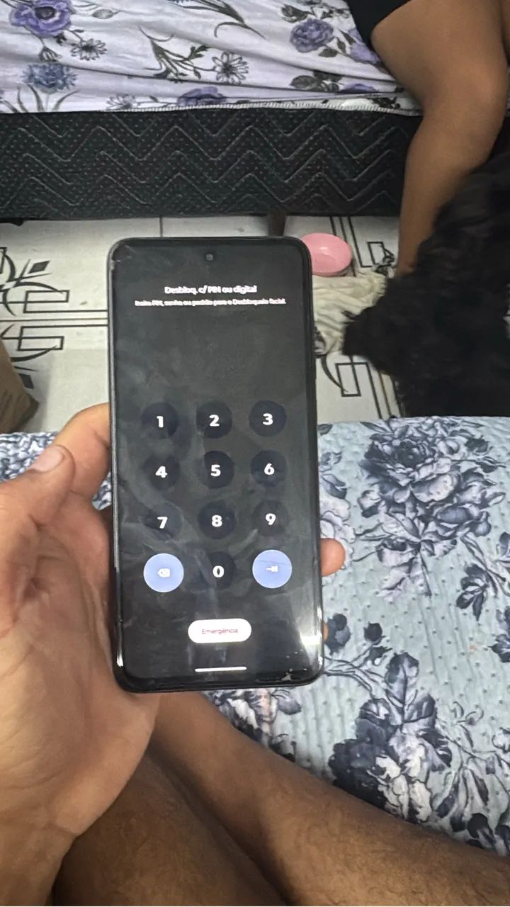 Moto g15 5g 