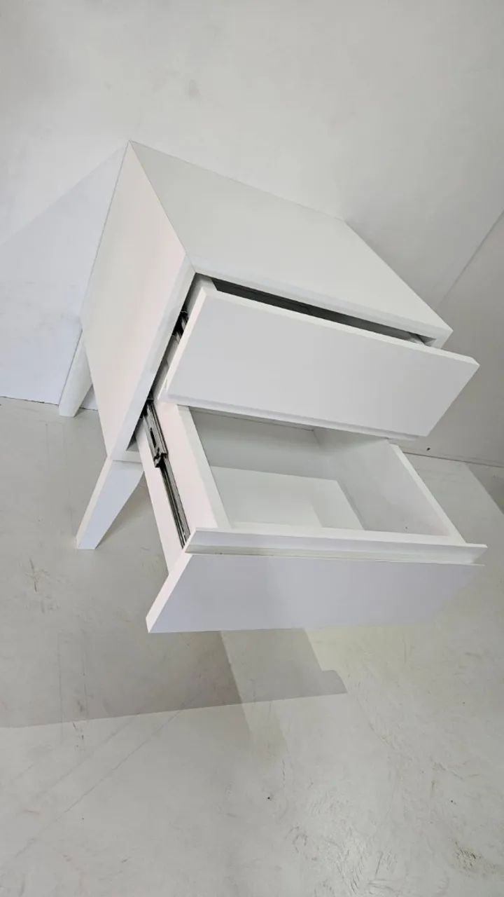 Mesa de cabeceira  - Foto 3