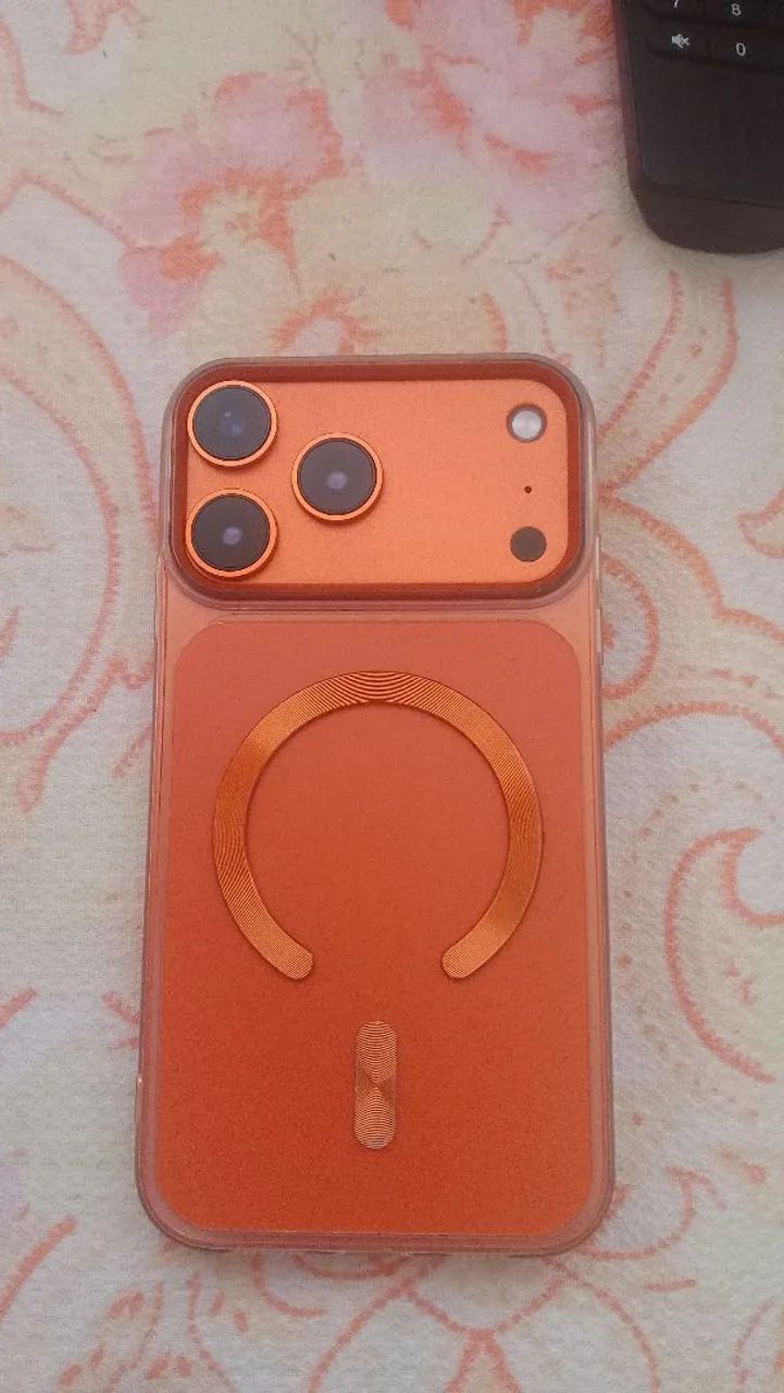 iPhone 11, transformado p iPhone 17 - Foto 2