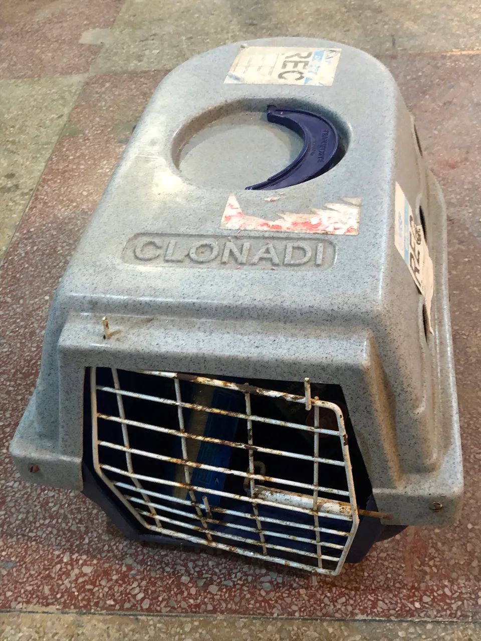 Caixa para transporte de PET - Foto 3