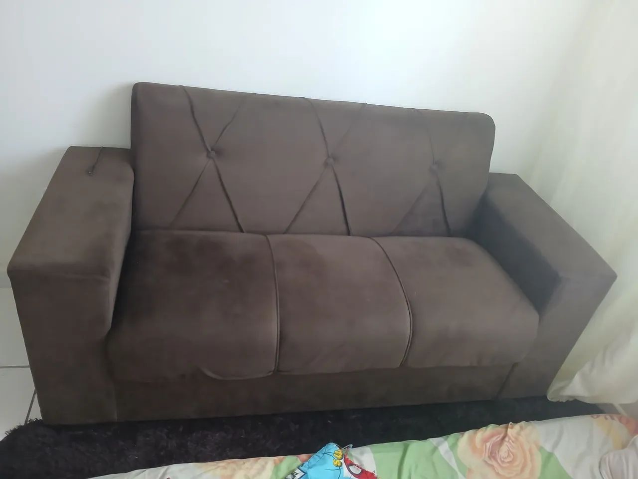 Móveis a venda urgente - Foto 2