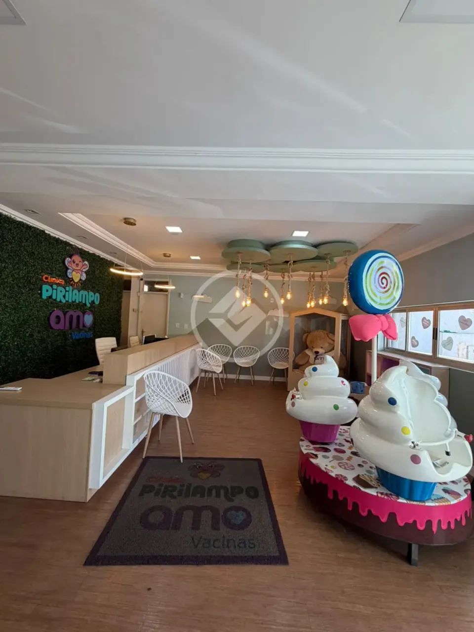 CASA COMERCIAL codigo: 346433