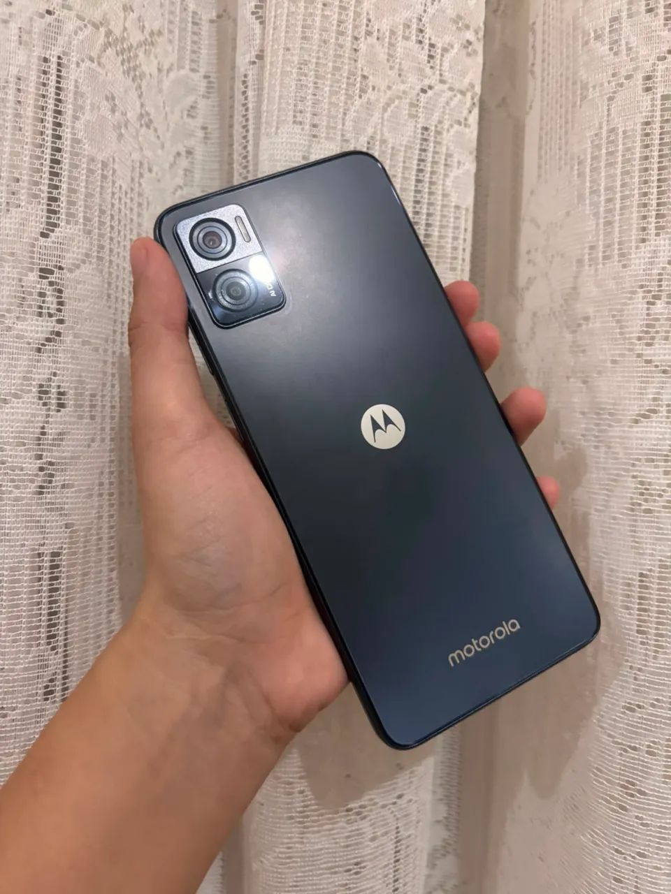 Moto E22 64GB ? Ótimo estado!