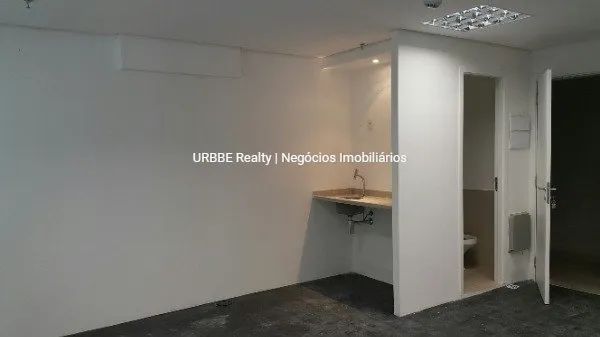 Sala Comercial Vila Olimpia - Agende uma visita - Foto 6