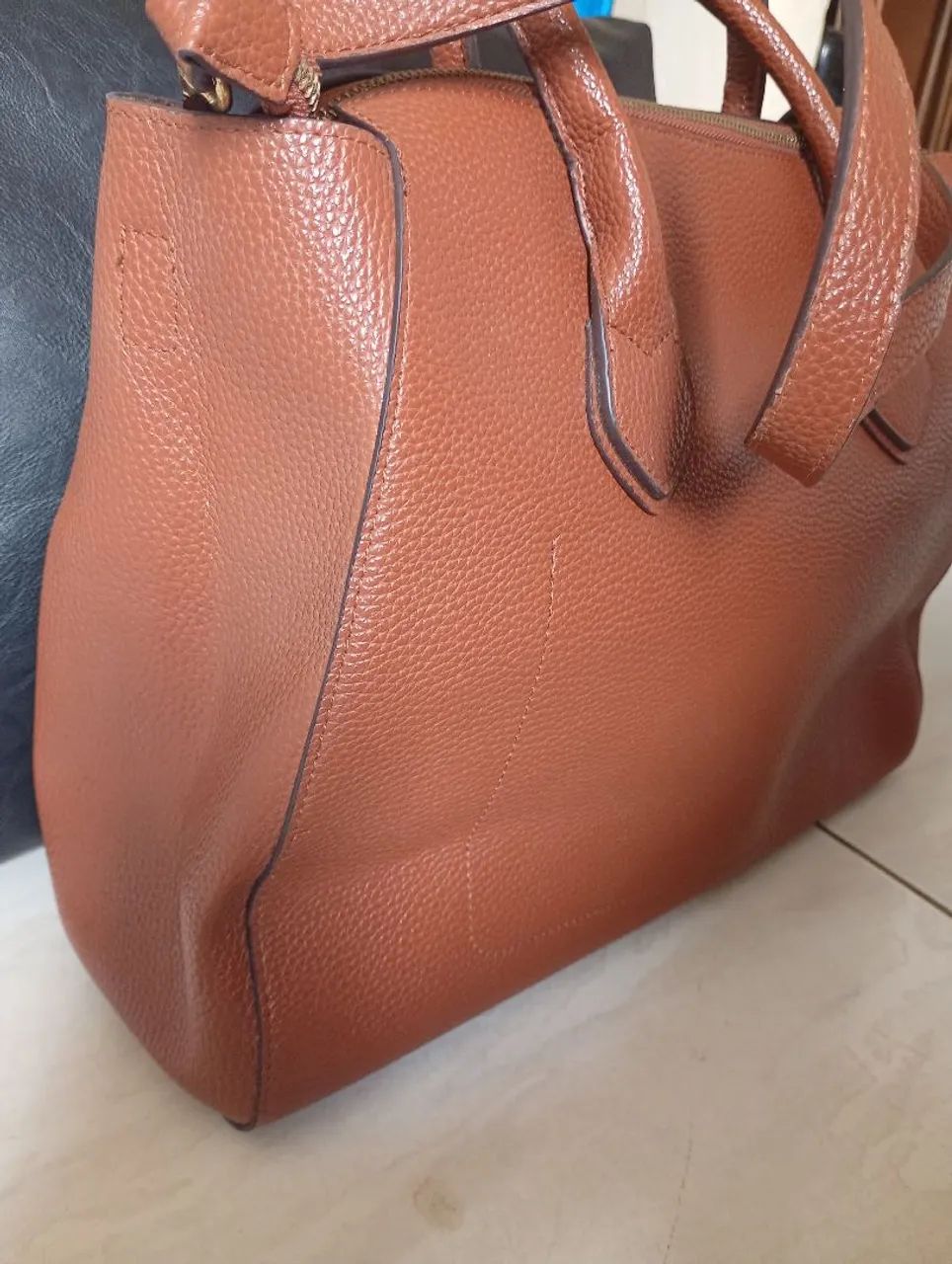 Vendo bolsa  - Foto 4